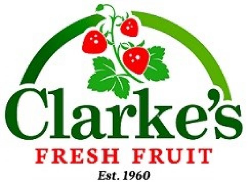 Clarkes Fresh Fruit